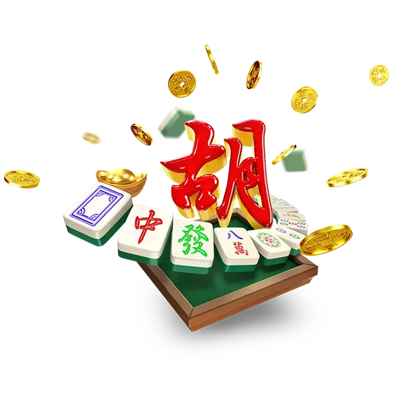 PG 游戏主题主视觉